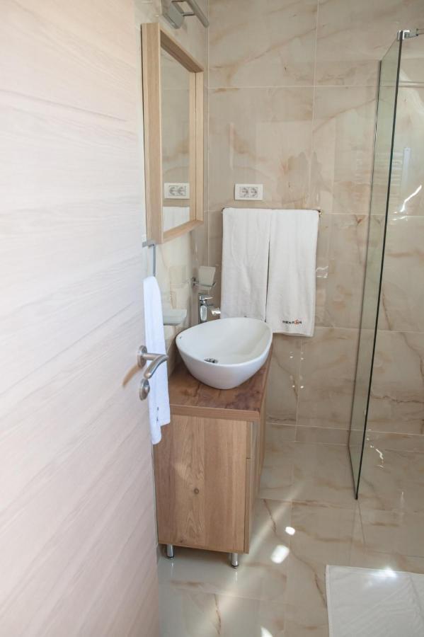 Mehana Apartmani Leskovac  Exterior foto
