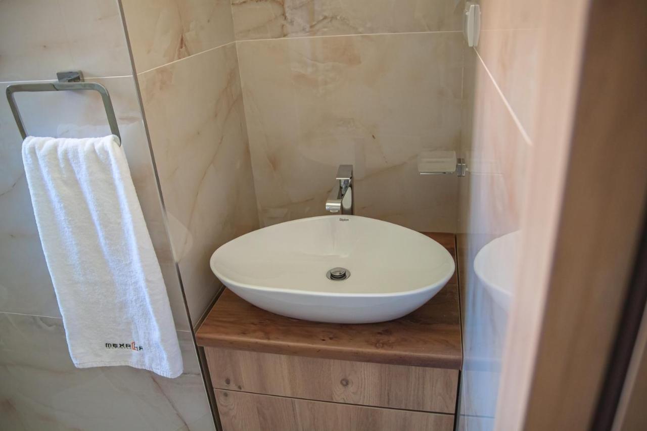 Mehana Apartmani Leskovac  Exterior foto