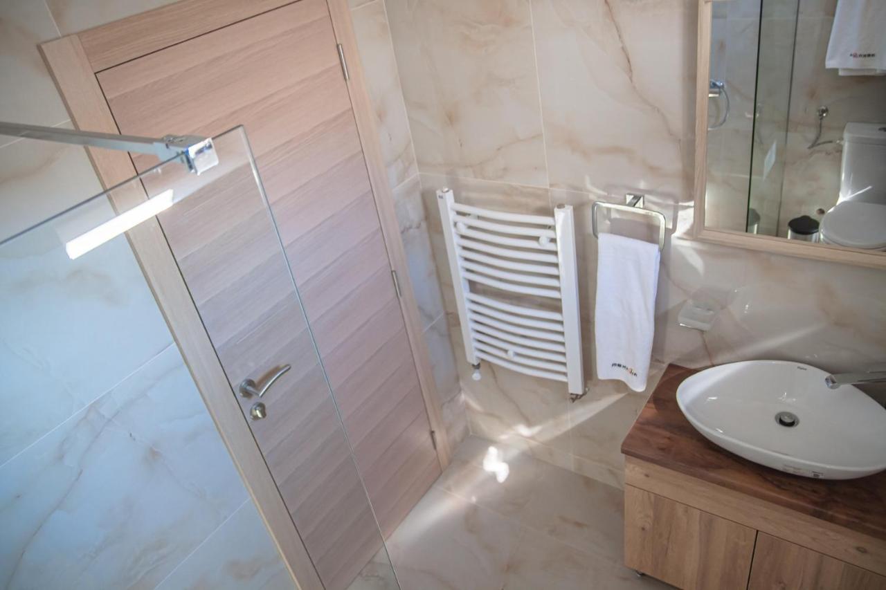 Mehana Apartmani Leskovac  Exterior foto