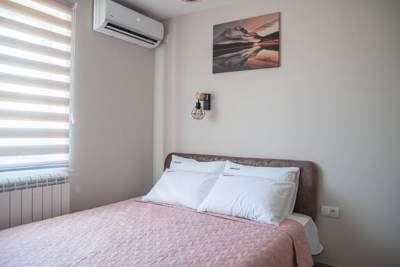 Mehana Apartmani Leskovac  Exterior foto