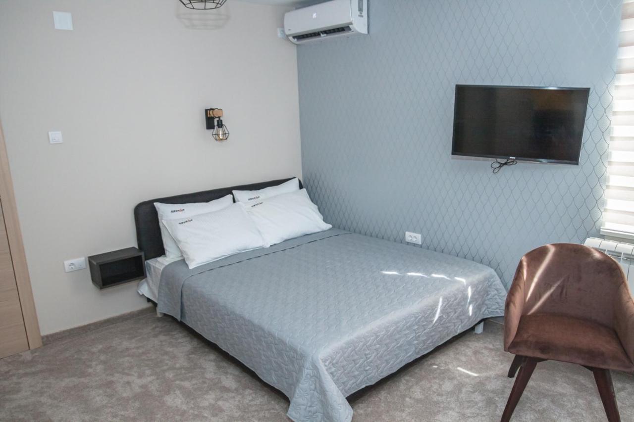Mehana Apartmani Leskovac  Exterior foto