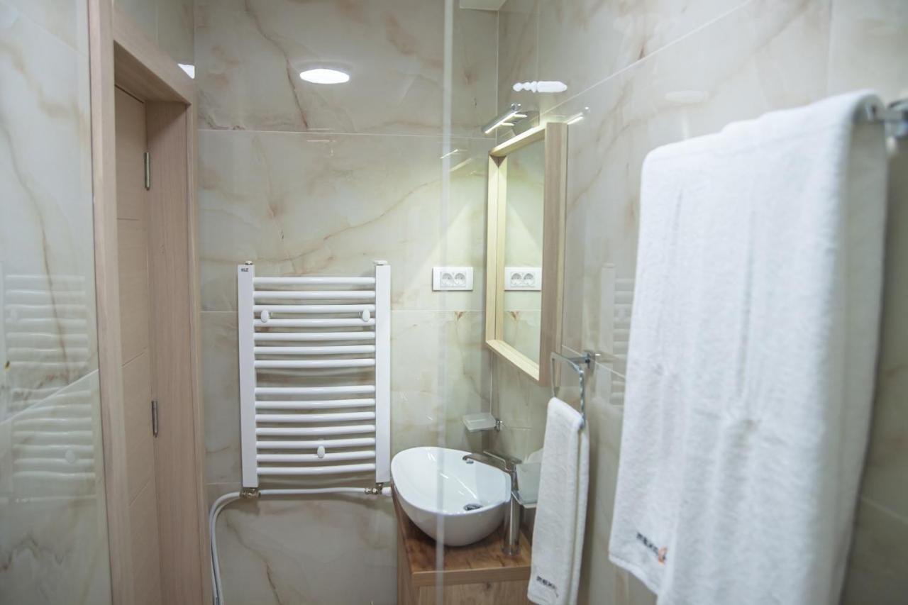 Mehana Apartmani Leskovac  Exterior foto