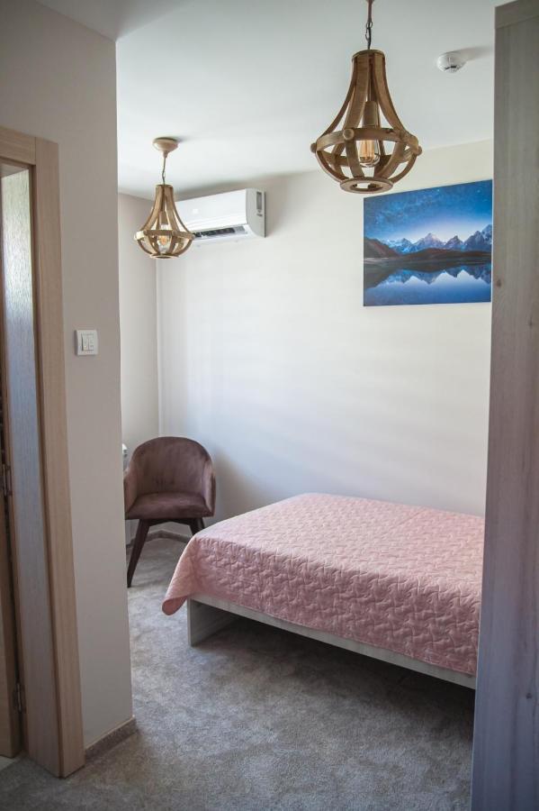 Mehana Apartmani Leskovac  Exterior foto